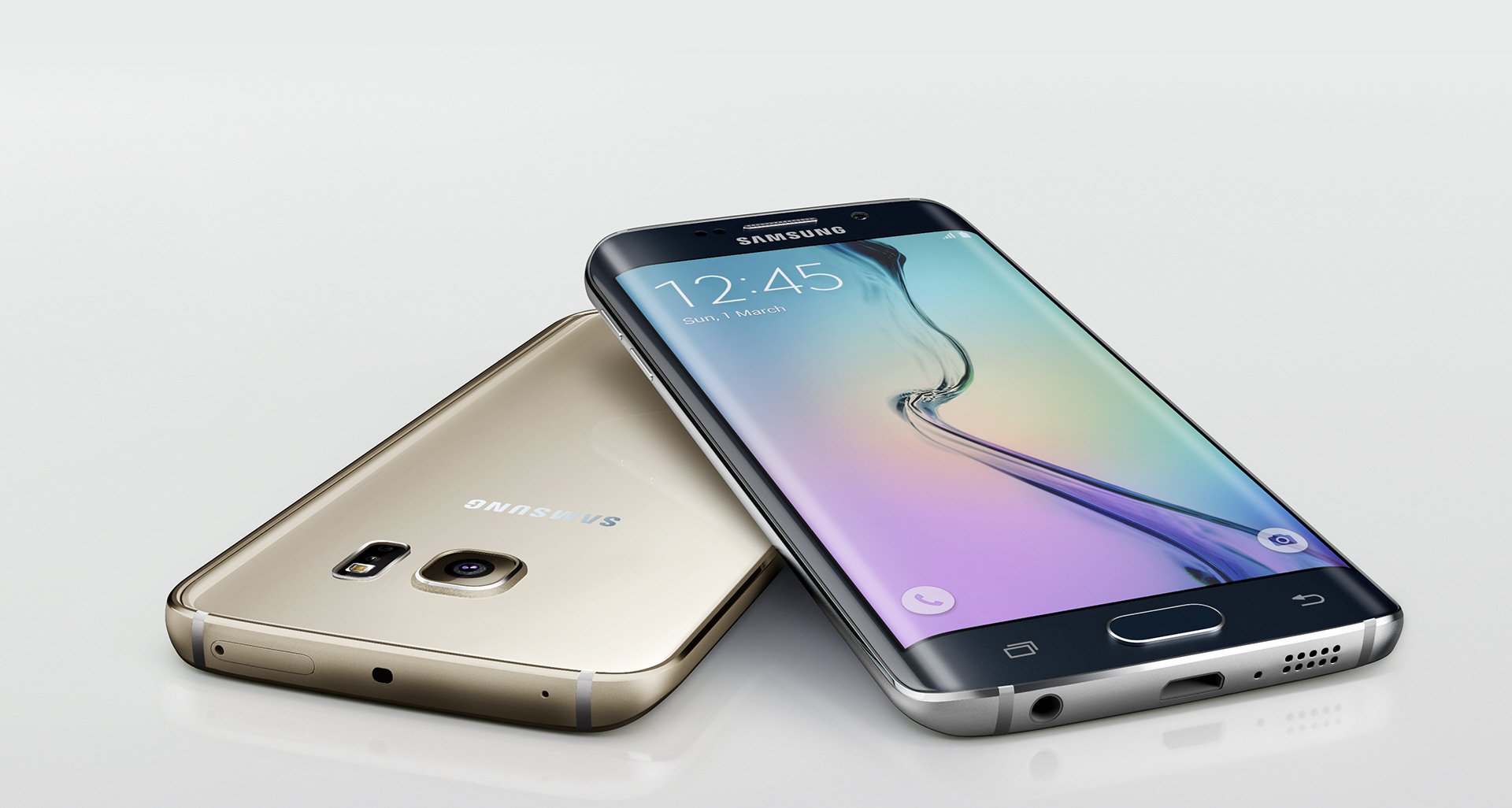 Samsung Galaxy S5 S6
