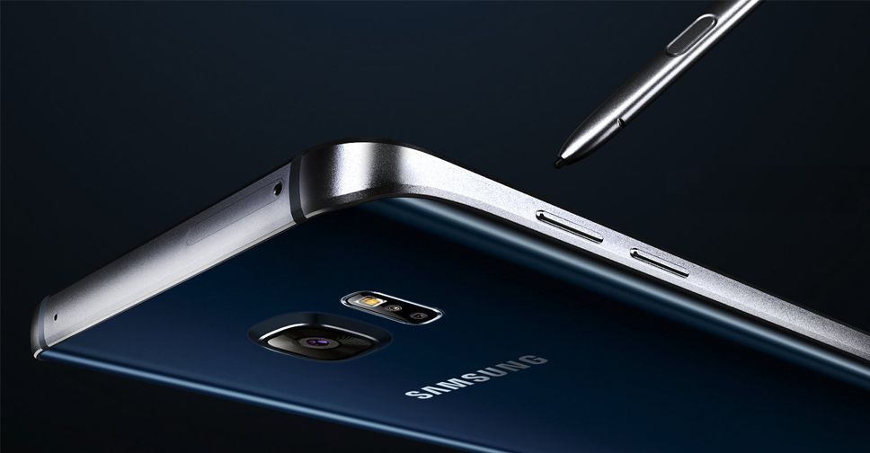 Samsung podría darle lugar a un Galaxy Note 6 Lite