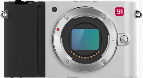 Xiaomi -Xiaoyi-M1-camera