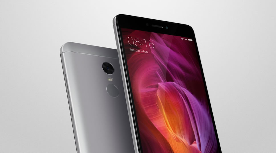 Xiaomi Redmi Note 4 2022