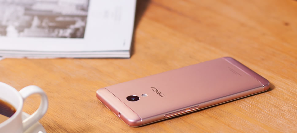 Meizu-M5s-rosegold