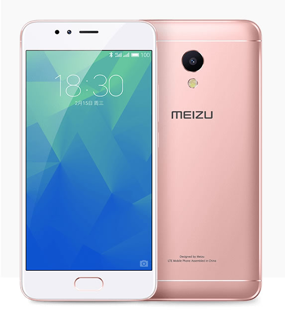 Meizu-M5s-spec