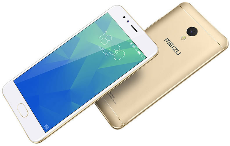 Meizu-M5s