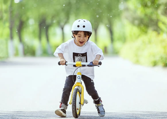 xiaomi-Qicycle-children-bike