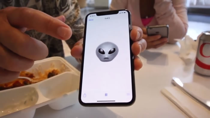 Animoji