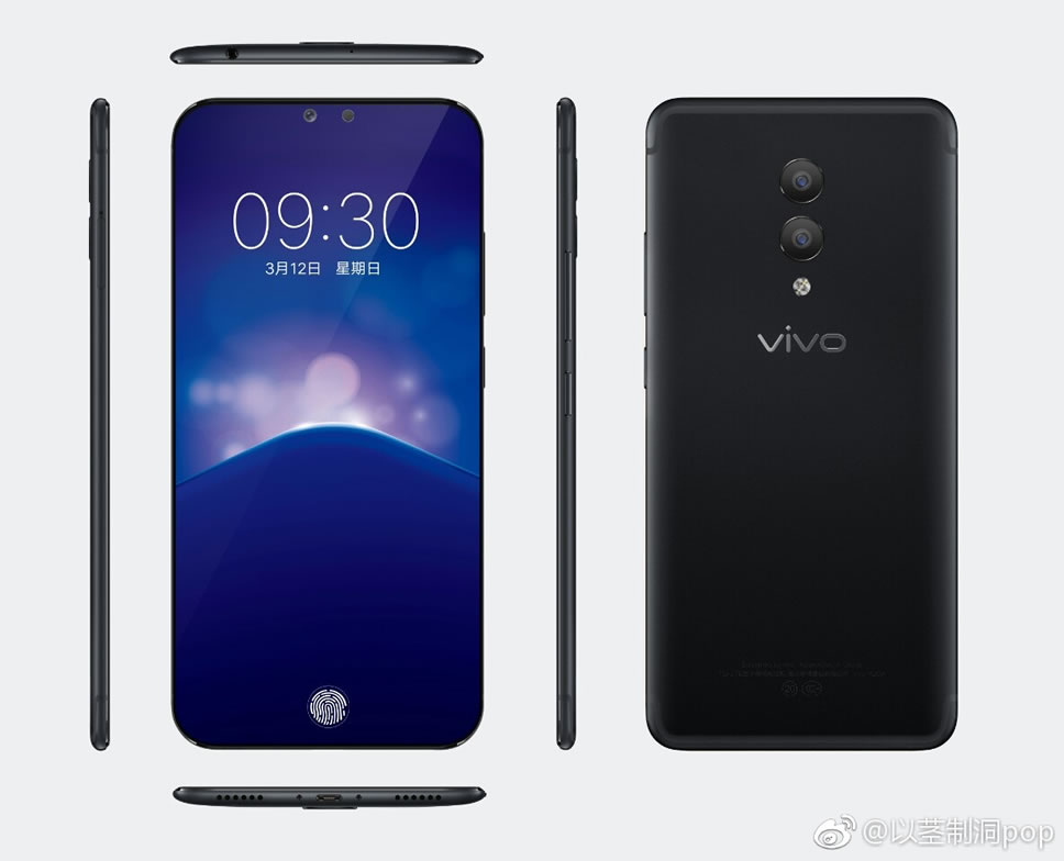 Vivo-Xplay-7-Black