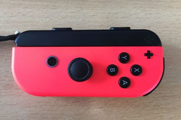 joy-con