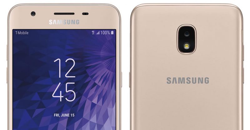 galaxy j3 star