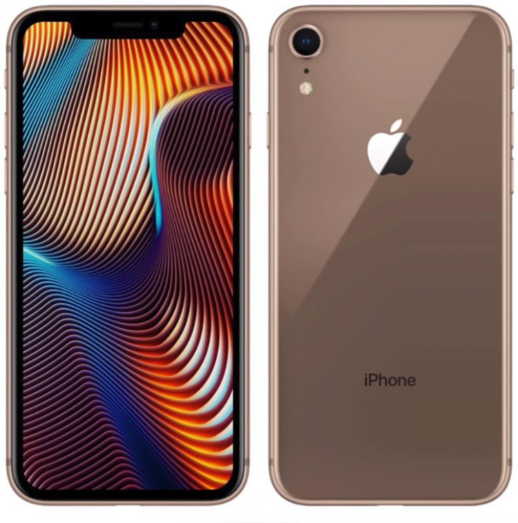 Iphone Xr Render Brown Flashfly Dot Net