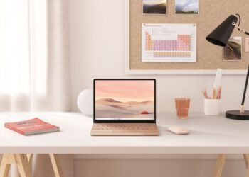 Surface Laptop Go Flashfly Dot Net