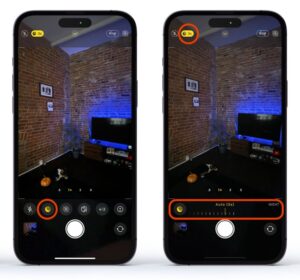 วธใช Night Mode บน iPhone 14 เพอถายภาพในเวลากลางคน Flashfly