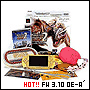 PSP Monster Hunter Portable 2nd Special Edition