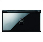 Nintendo DS Lite Jet Black