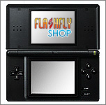Nintendo DS Lite Jet Black