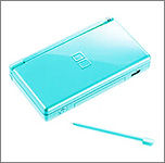 Nintendo DS Lite Ice Blue