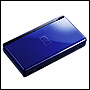Nintendo DS Lite - Cobalt/Black
