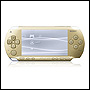 PSP Normal Pack Champagne Gold
