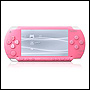 PSP Normal Pack Pink