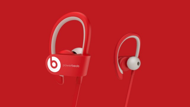 Powerbeats2 Wireless สุดยอดหูฟังไร้สาย เพื่อคนรักการออกกำลังกาย วาง