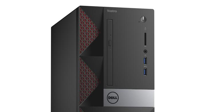 Dell vostro 3650 8490 апгрейд