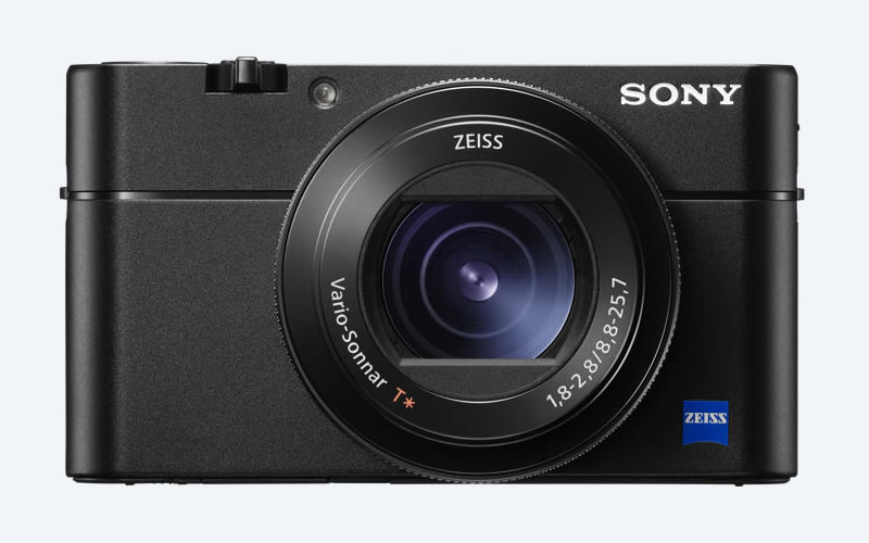 Sony-RX100-V-camera