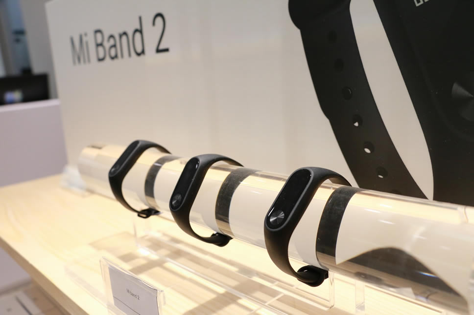 mi-band2