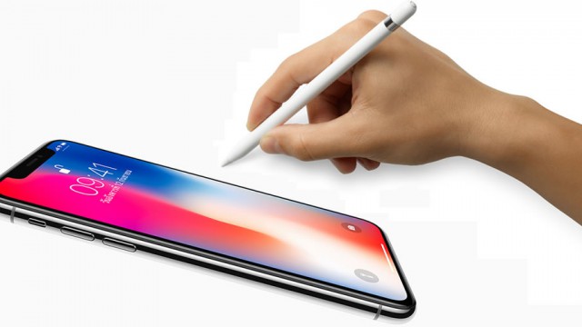 Подходит ли apple pencil для iphone