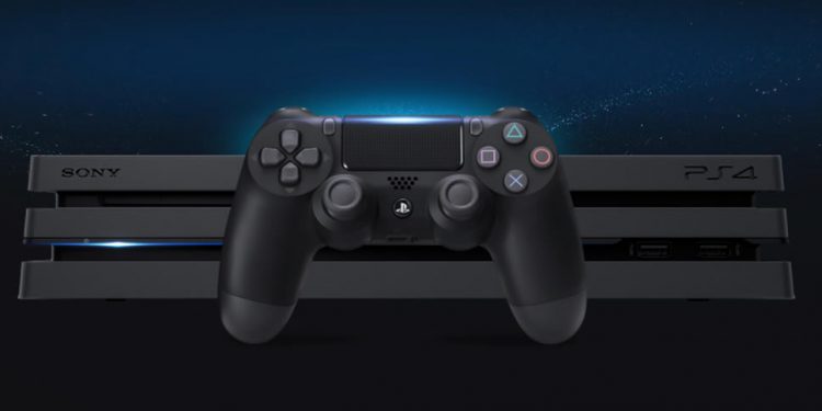 PlayStation 4 มียอดจัดส่งทั่วโลกทะลุ 110.4 ล้านเครื่อง ...