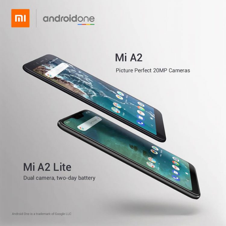 Xiaomi mi led a2. Xiaomi mi 20 Lite.