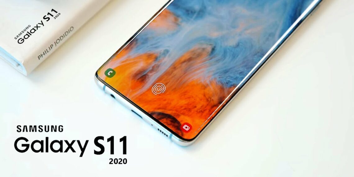 samsung galaxy s11 price