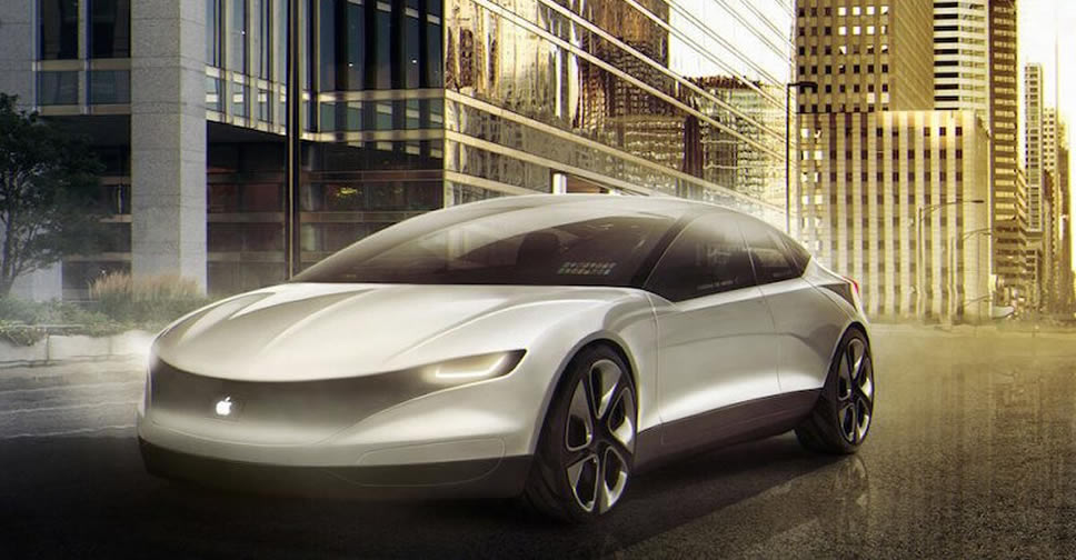 Apple Auto / Apple's automotive hires strongly indicate a car project ...