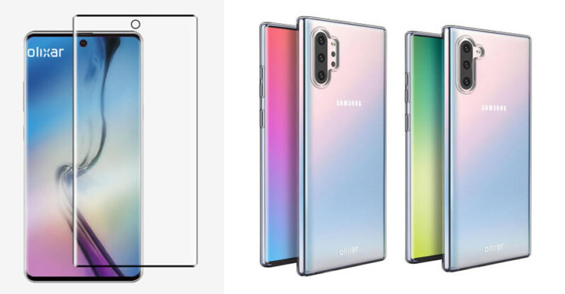 samsung note 10 plus 5g argos