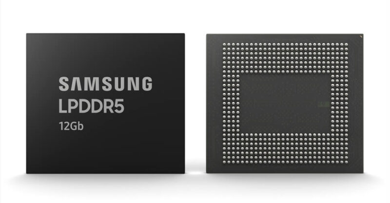 Samsung à¹€à¸£à¸´à¹ˆà¸¡à¸œà¸¥à¸´à¸•à¸„à¸§à¸²à¸¡à¸ˆà¸³à¹à¸£à¸¡ 12GB à¸­à¸²à¸ˆà¸™à¸³à   ¸¡à¸²à¹ƒà¸Šà¹‰à¸à¸±à¸š Galaxy Note 10 à¸—à¸µà¹ˆà¸à¸³à¸¥à¸±à¸‡à¸ˆà¸°