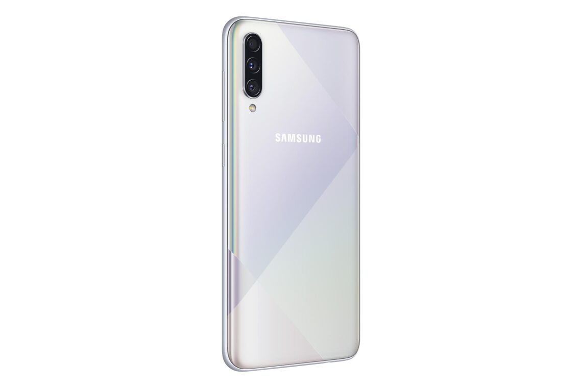 samsung galaxy 50s