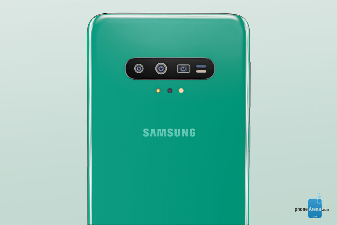 samsung ss10