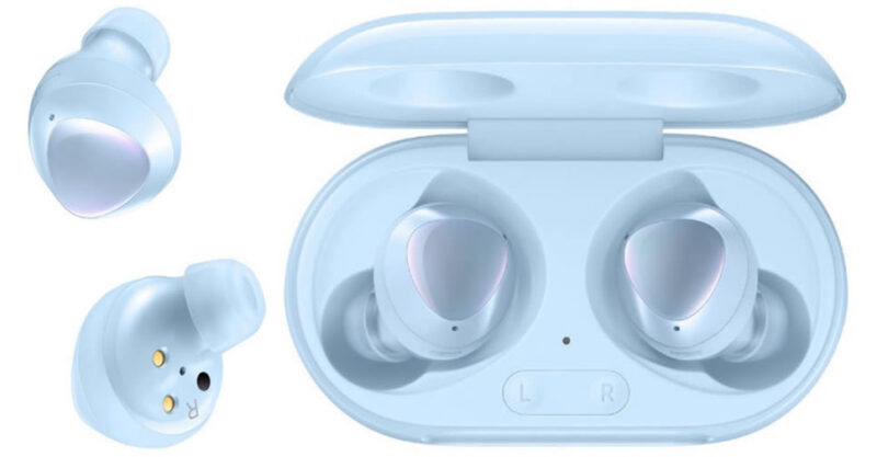 Samsung Galaxy Buds+ ถูกเปิดเผยสเปกอย่างเต็มรูปแบบออกมา ...