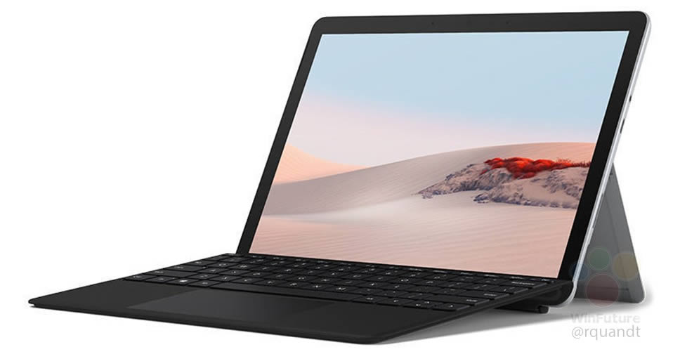 ms surface go 3
