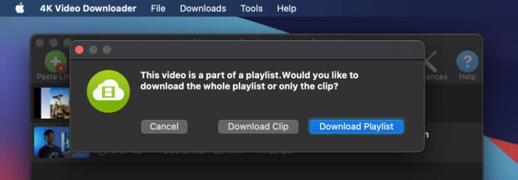 instal the new version for apple 4K Video Downloader Plus 1.3.0.0038