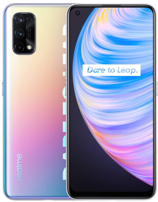 Realme Q2 Pro Q2 และ Q2i เปิดตัวทางการแล้ว รองรับ 5g ทั้ง 3 รุ่น ราคาเริ่มต้นราว 5590 บาท 2522