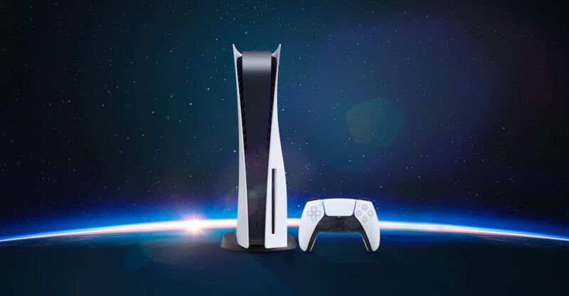 Countdown 10 days !!  PlayStation 5 will be available for reservations in Thailand via Sony Store Online on January 22.