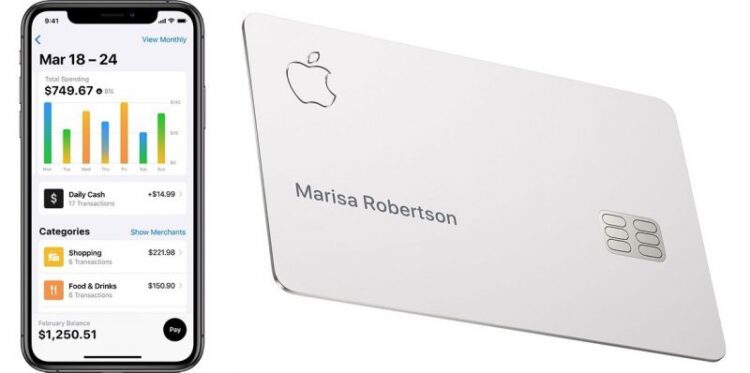 crypto card on apple wallet