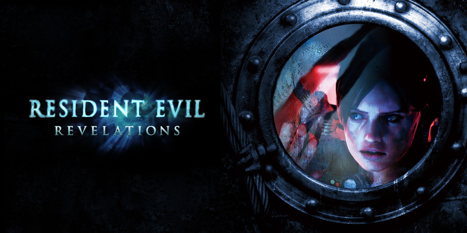 Resident evil revelation как установить моды