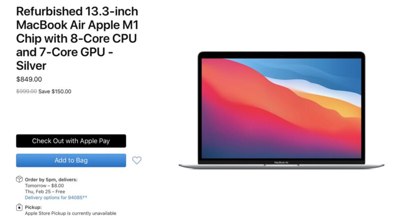 apple com refurbished macbook pro