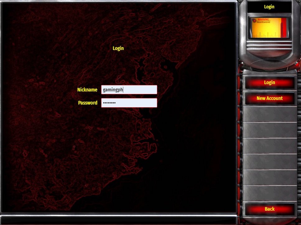 ea command and conquer red alert 2 free download