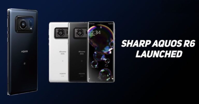sharp aquos only in dot by dot