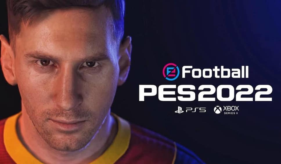 Pro Evolution Soccer 2022 เปิดให้ทดสอบ Open Beta แล้ว บน PS5 ,PS4 และ