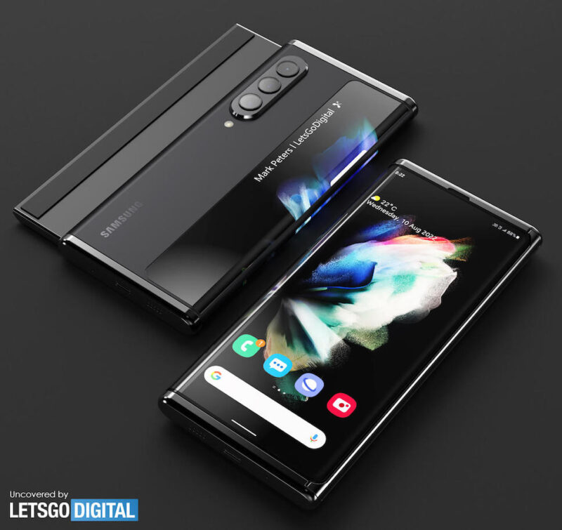 samsung z 2020