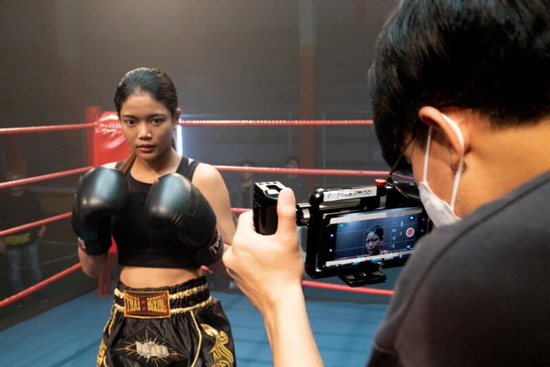 Xiaomi ประเทศไทย ร่วมแสดงเอกลักษณ์ความเป็นไทยผ่าน ภาพยนตร์สั้น “The Warrior” จากผลงานผู้กำกับคนไทย เฟรม-เกษมพันธ์ ภายใต้โปรเจกต์ PrimeTime Mini Series