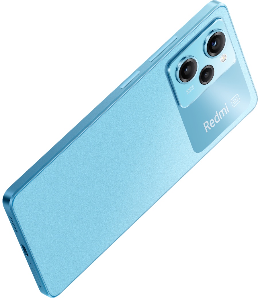 Redmi Note 12 Pro Speed Edition เปิดตัวทางการ ใช้ชิป Snapdragon 778g กล้องหลัก 108mp ราคา 1486