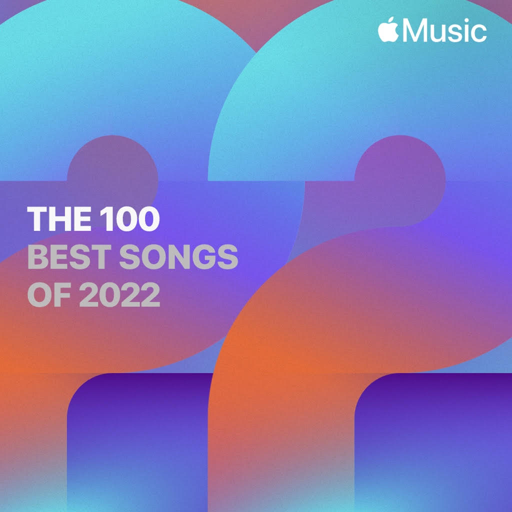 apple-music-sing-100-best-songs-of-2022-thai